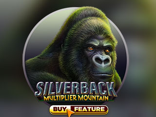 Silverback Multiplier Mountains